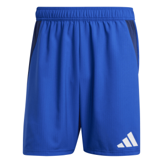 Short TIRO 24 COMPETITION MATCH royalblau