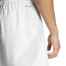 Short TIRO 24 COMPETITION MATCH white