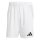 Short TIRO 24 COMPETITION MATCH white