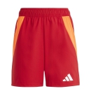 Youth-Short TIRO 24 COMPETITION MATCH team power red 2/app solar red