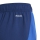 Kinder-Short TIRO 24 COMPETITION MATCH navyblau