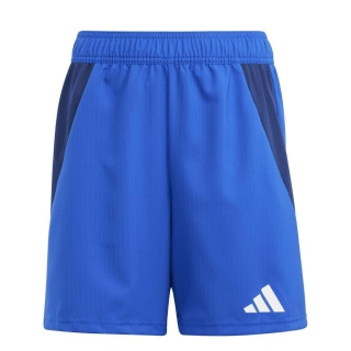 Kinder-Short TIRO 24 COMPETITION MATCH royalblau