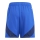 Kinder-Short TIRO 24 COMPETITION MATCH royalblau