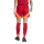 Womens-Short TIRO 24 COMPETITION MATCH team power red 2/app solar red