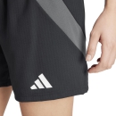 Womens-Short TIRO 24 COMPETITION MATCH black