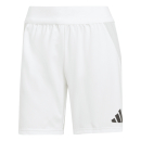 Womens-Short TIRO 24 COMPETITION MATCH white