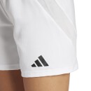 Womens-Short TIRO 24 COMPETITION MATCH white