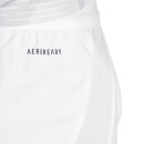 Womens-Short TIRO 24 COMPETITION MATCH white