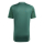 Jersey TIRO 24 COMPETITION team dark green