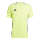 Jersey TIRO 24 COMPETITION team solar yellow/grey two