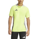 Jersey TIRO 24 COMPETITION team solar yellow/grey two