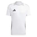 Jersey TIRO 24 COMPETITION white/grey two