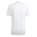 Jersey TIRO 24 COMPETITION white/grey two