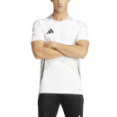 Jersey TIRO 24 COMPETITION white/grey two