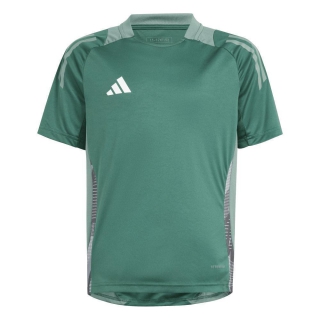 Youth-Jersey TIRO 24 COMPETITION team dark green