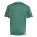 Youth-Jersey TIRO 24 COMPETITION team dark green