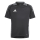 Kinder-Trikot TIRO 24 COMPETITION schwarz/grau