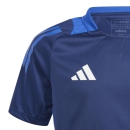 Kinder-Trikot TIRO 24 COMPETITION navyblau