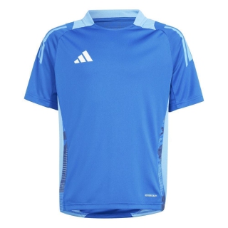 Kinder-Trikot TIRO 24 COMPETITION royalblau