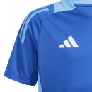 Kinder-Trikot TIRO 24 COMPETITION royalblau