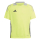 Youth-Jersey TIRO 24 COMPETITION team solar yellow/grey two