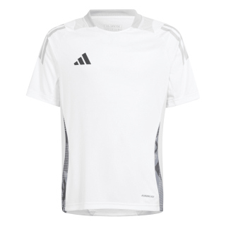 Youth-Jersey TIRO 24 COMPETITION white/grey two