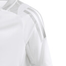 Youth-Jersey TIRO 24 COMPETITION white/grey two