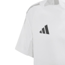 Youth-Jersey TIRO 24 COMPETITION white/grey two