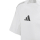 Youth-Jersey TIRO 24 COMPETITION white/grey two