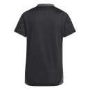 Damen-Trikot TIRO 24 COMPETITION schwarz