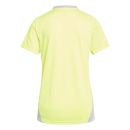 Womens-Jersey TIRO 24 COMPETITION team solar yellow/grey two