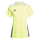 Womens-Jersey TIRO 24 COMPETITION team solar yellow/grey two