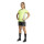 Womens-Jersey TIRO 24 COMPETITION team solar yellow/grey two