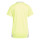 Womens-Jersey TIRO 24 COMPETITION team solar yellow/grey two