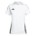 Womens-Jersey TIRO 24 COMPETITION white/grey two