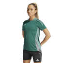 Womens-Jersey TIRO 24 COMPETITION team dark green