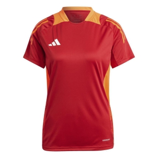 Damen-Trikot TIRO 24 COMPETITION rot