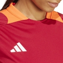 Damen-Trikot TIRO 24 COMPETITION rot