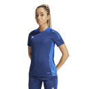 Damen-Trikot TIRO 24 COMPETITION navyblau