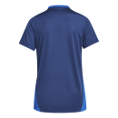 Damen-Trikot TIRO 24 COMPETITION navyblau