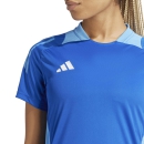 Damen-Trikot TIRO 24 COMPETITION royalblau