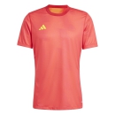 Trikot REVERSIBLE 24 rot/gelb