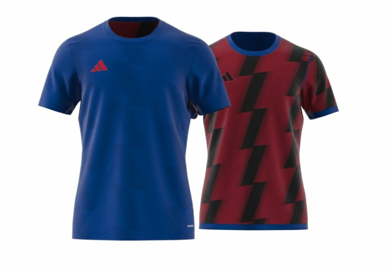 Adidas tango cage jersey hotsell