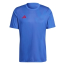 Jersey REVERSIBLE 24 team royal blue/team power red