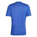 Trikot REVERSIBLE 24 royalblau/rot