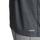 Jersey REVERSIBLE 24 black/team light grey