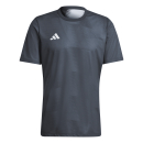 Jersey REVERSIBLE 24 black/team light grey