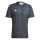 Jersey REVERSIBLE 24 black/team light grey