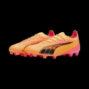 ULTRA ULTIMATE FG/AG sun stream/black 43