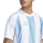 Jersey STRIPED 24 team light blue/white